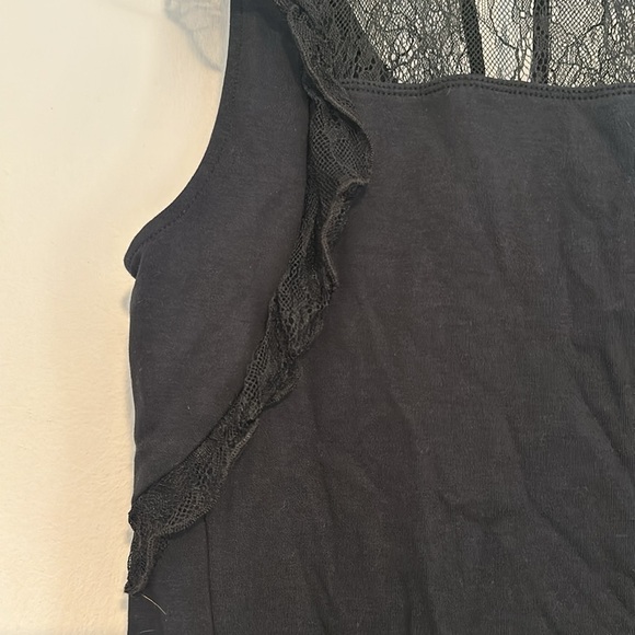 Free people little black dress - Picture 3 of 5